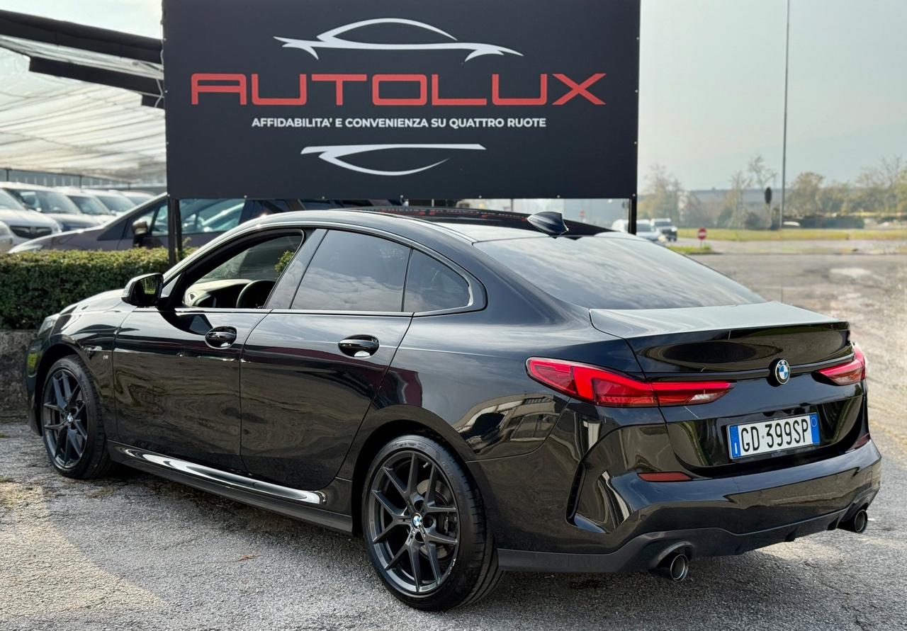 Bmw 218d Gran Coupé Msport 150 CV