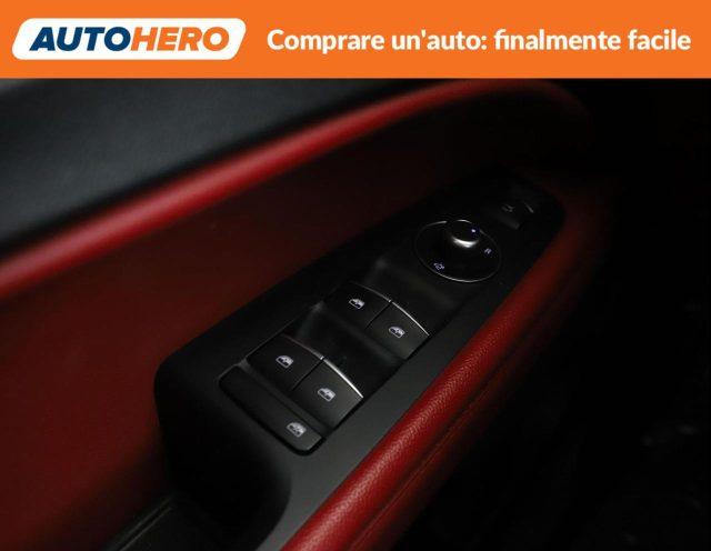 ALFA ROMEO Stelvio 2.2 Turbodiesel 210 CV AT8 Q4 Super