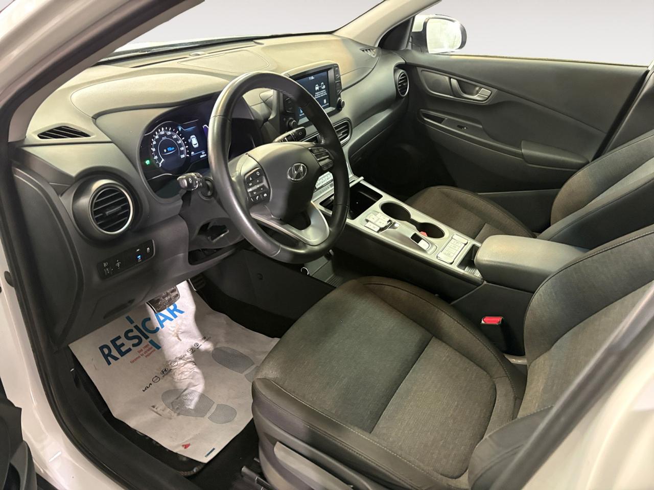HYUNDAI Kona 64 kWh EV Xprime+