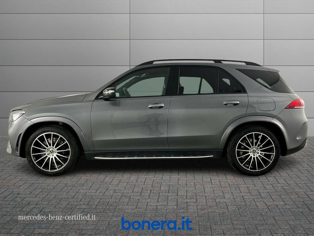 Mercedes GLE 350 350 de EQ-POWER Premium Plus 4Matic 9G-Tronic Plus