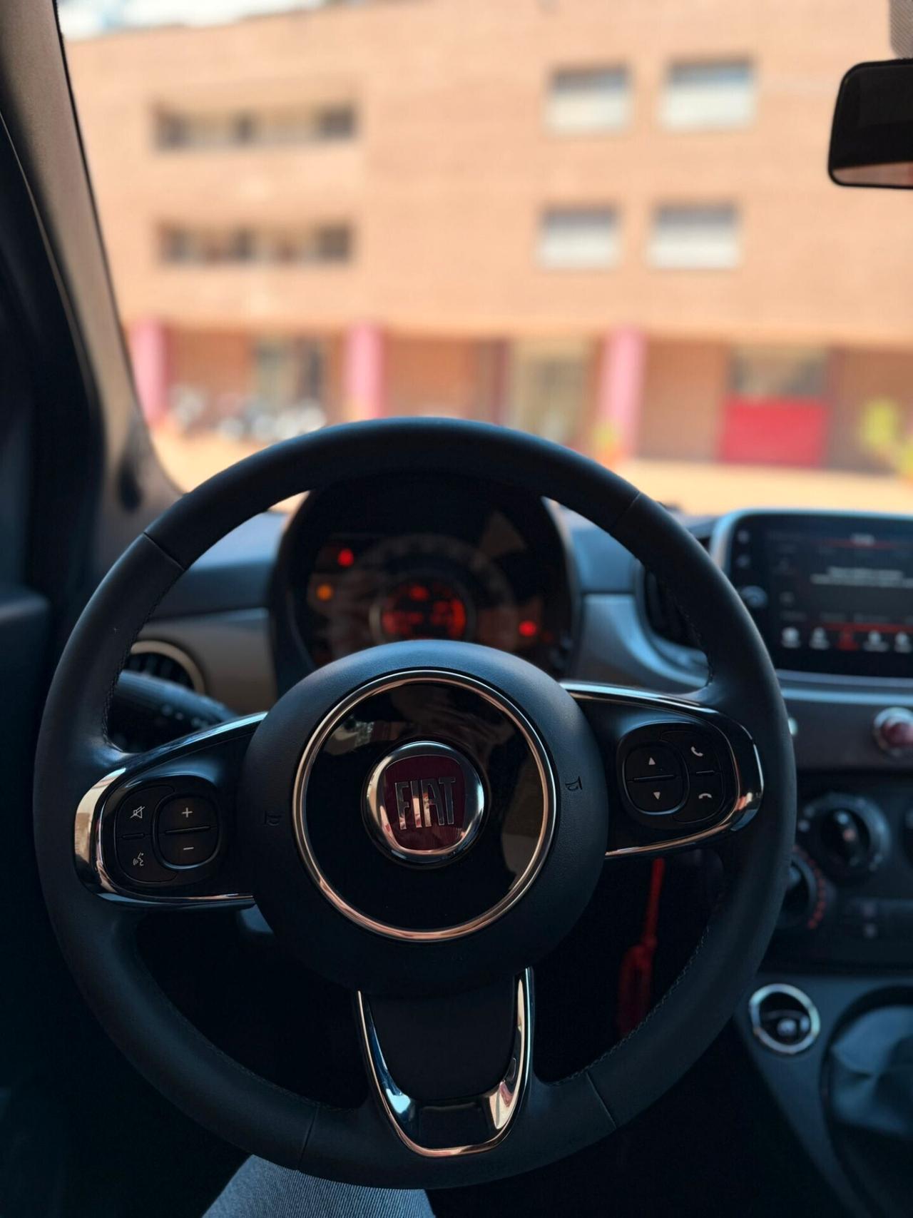Fiat 500 1.2 Dolcevita