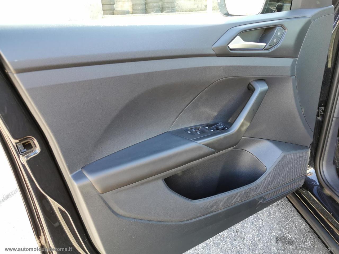 VOLKSWAGEN T-Cross 1.0 TSI Sport RATE AUTO MOTO SCOOTER