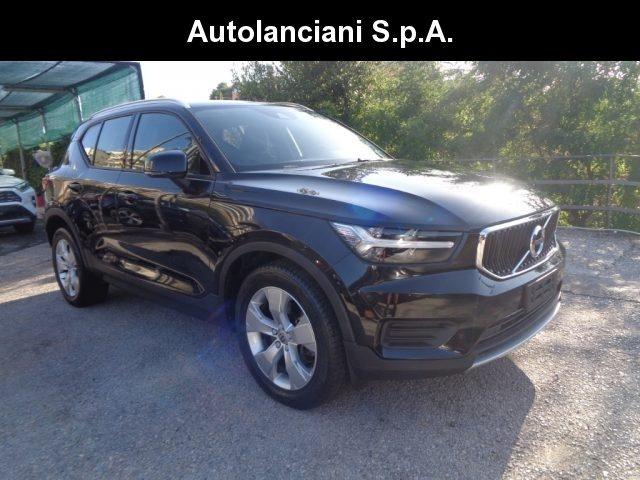 VOLVO XC40 D4 BUSINESS PLUS AWD GEARTRONIC NAV FULLLED"18 ITA