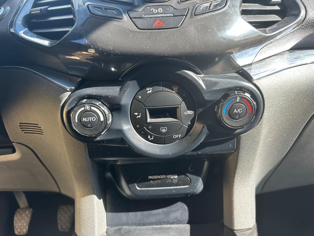 Ford EcoSport 1.0 EcoBoost 125 CV Titanium