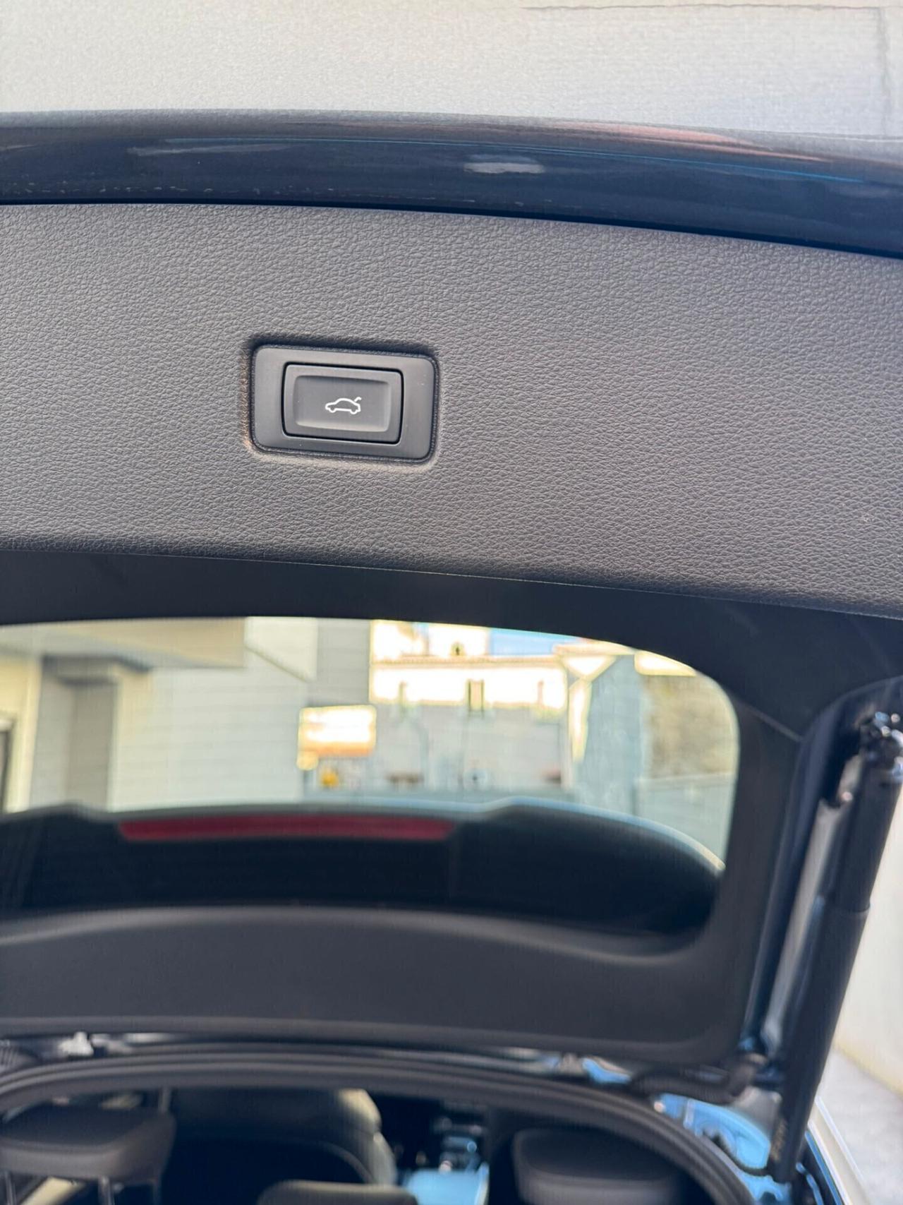 Audi Q5 40 TDI 204 CV quattro S tronic line plus