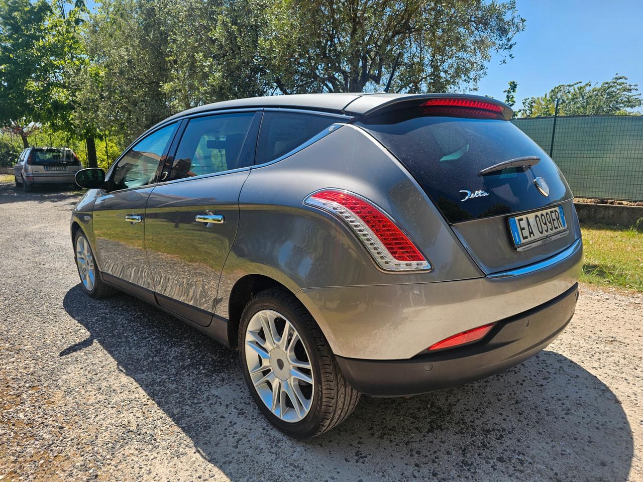 Lancia Delta 1.6 MJT CAMBIO MANUALE OTTIME CONDIZIONI
