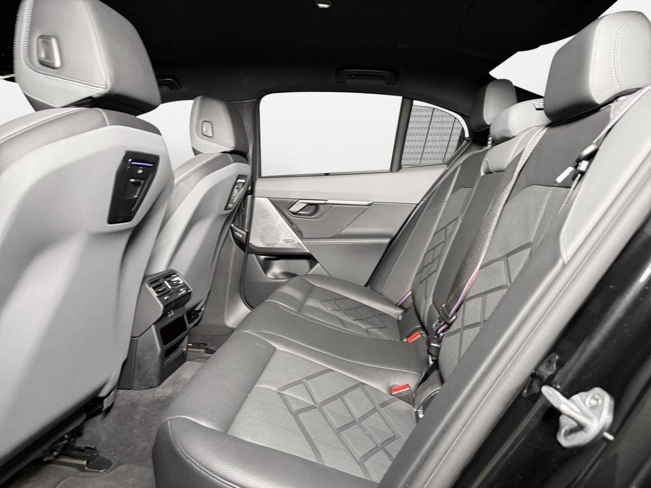 BMW Serie 5 520d xDrive 48V MSport Pro