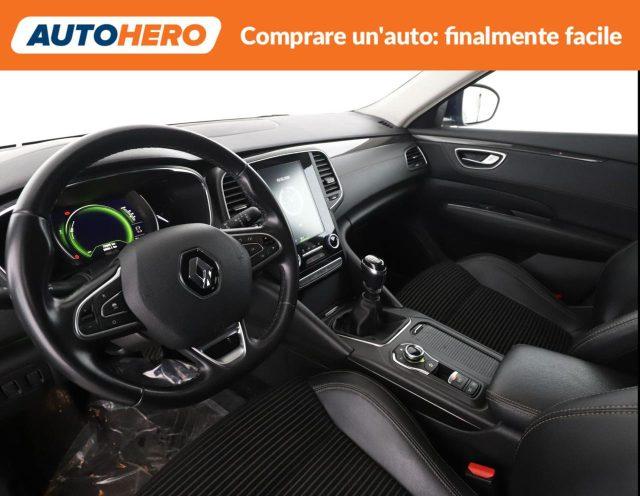 RENAULT Talisman Sporter dCi 130 CV Energy Intens