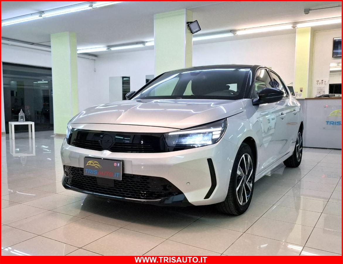 OPEL Corsa 1.2 GS NEOPATENTATI (FULL LED+ANDROID+APPLE)