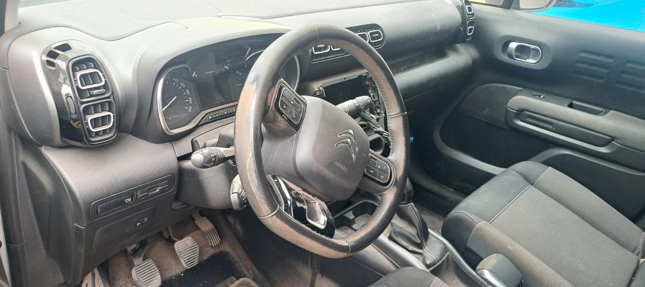Citroen C3 Aircross PureTech 82 Shine