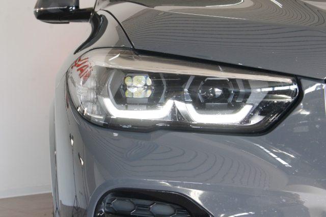 BMW X5 xDrive45e Msport M-SPORT Unicop. IVA ESPOSTA