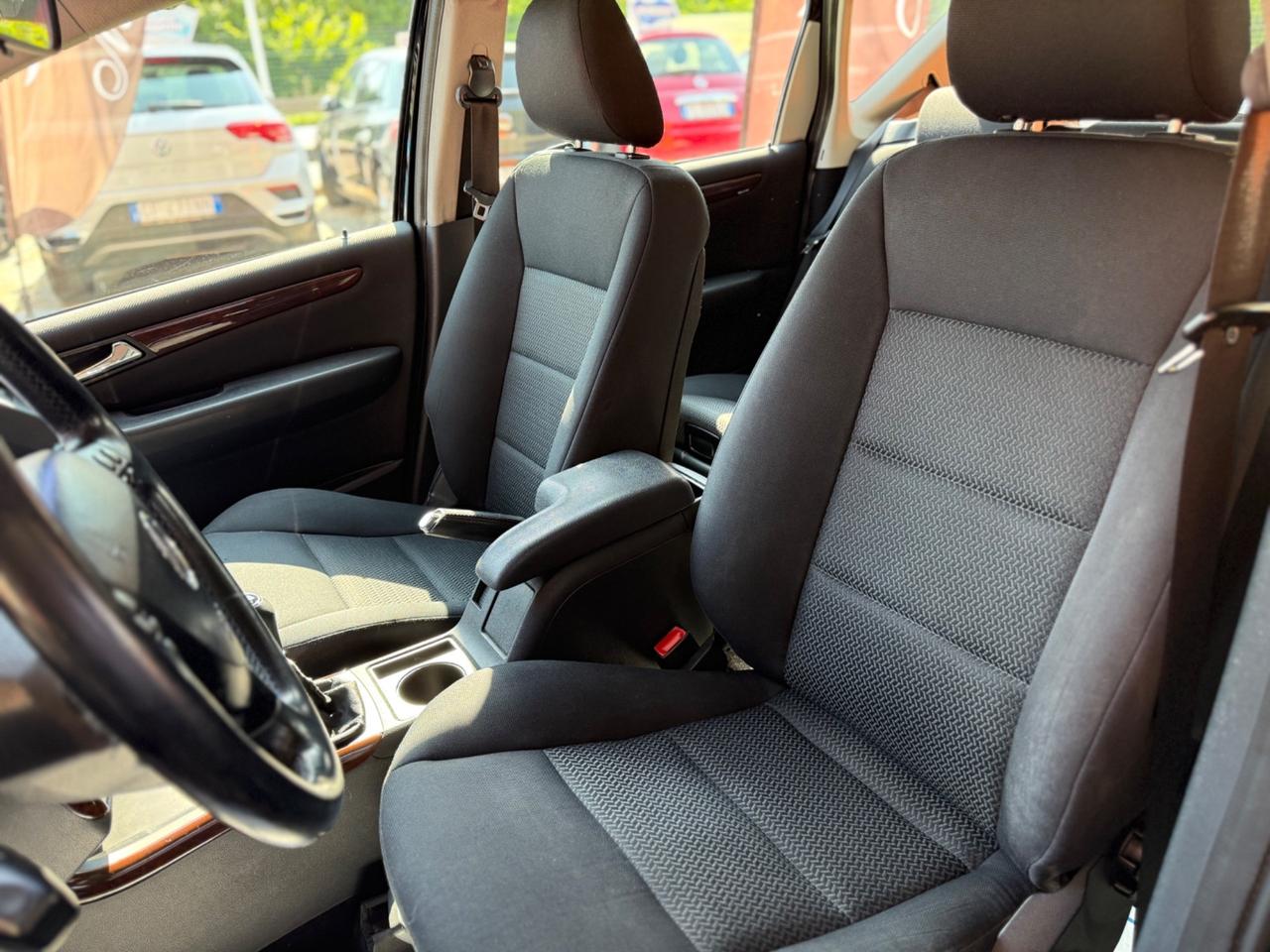 Mercedes-benz A 180 A 180 CDI Elegance
