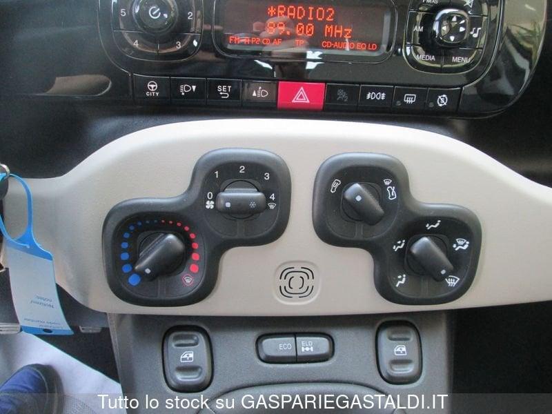 FIAT Panda Panda 0.9 TwinAir Turbo S&S 4x4 IVA ESPOSTA