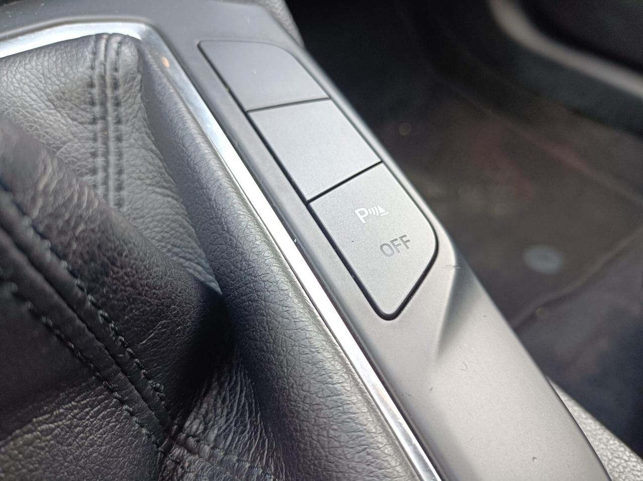 Ford Kuga 1.5 EcoBlue 120 CV 2WD Titanium