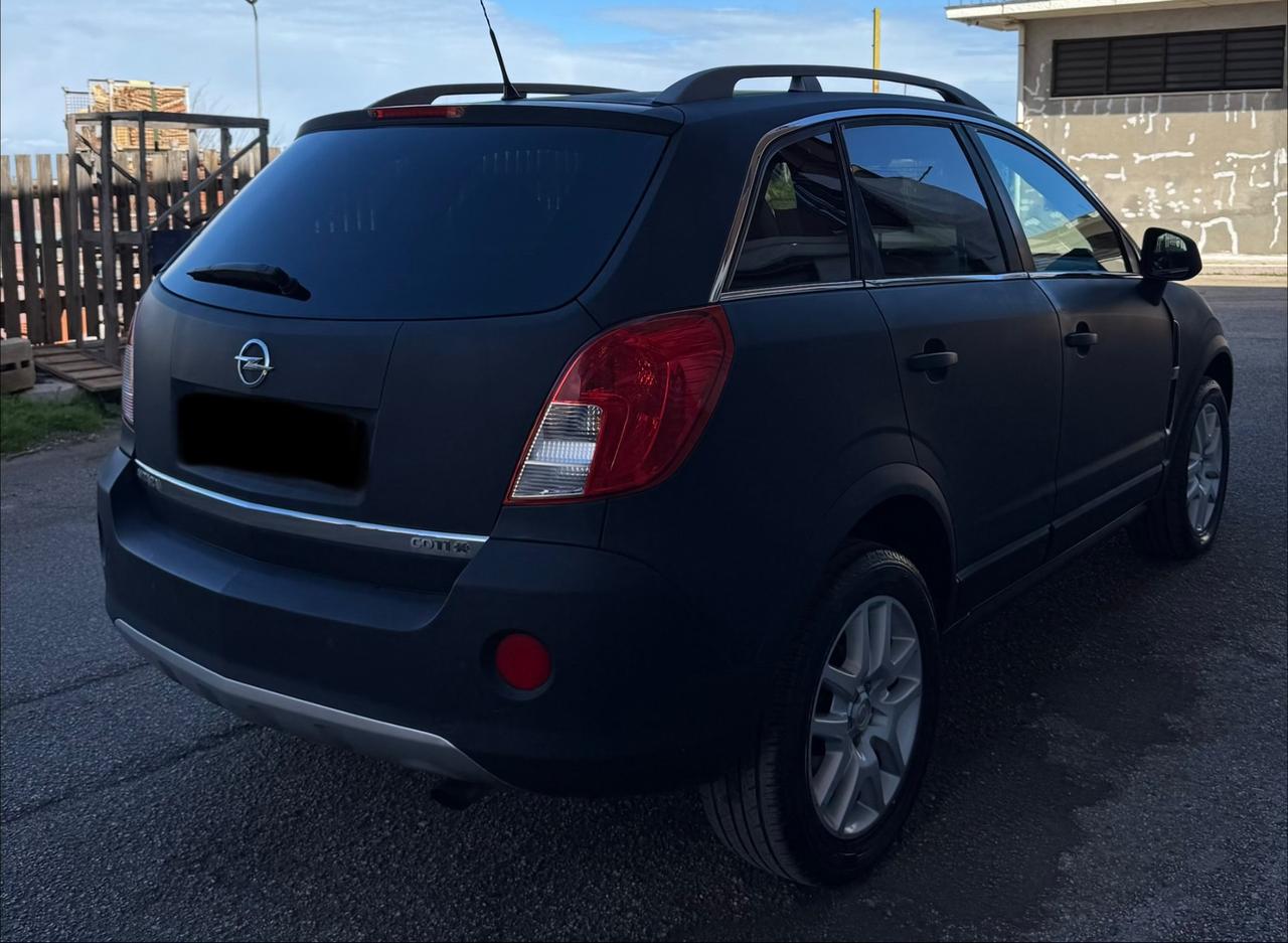 Opel Antara 2.2 CDTI 163CV Cosmo