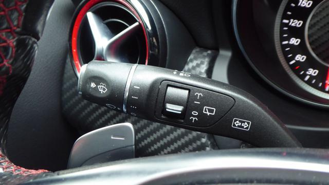 MERCEDES-BENZ A 45 AMG 4Matic Automatic