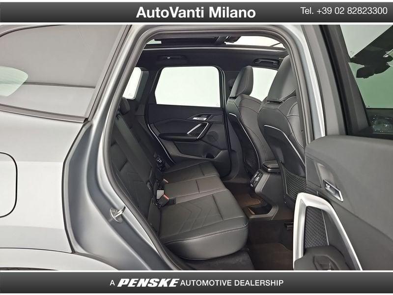 BMW X1 X1 sDrive 20i Msport