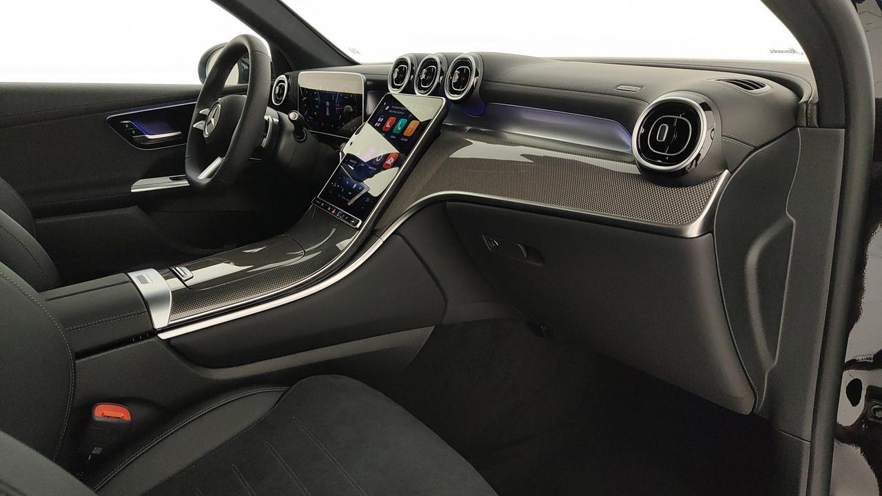 Mercedes-Benz GLC 300 d 4MATIC