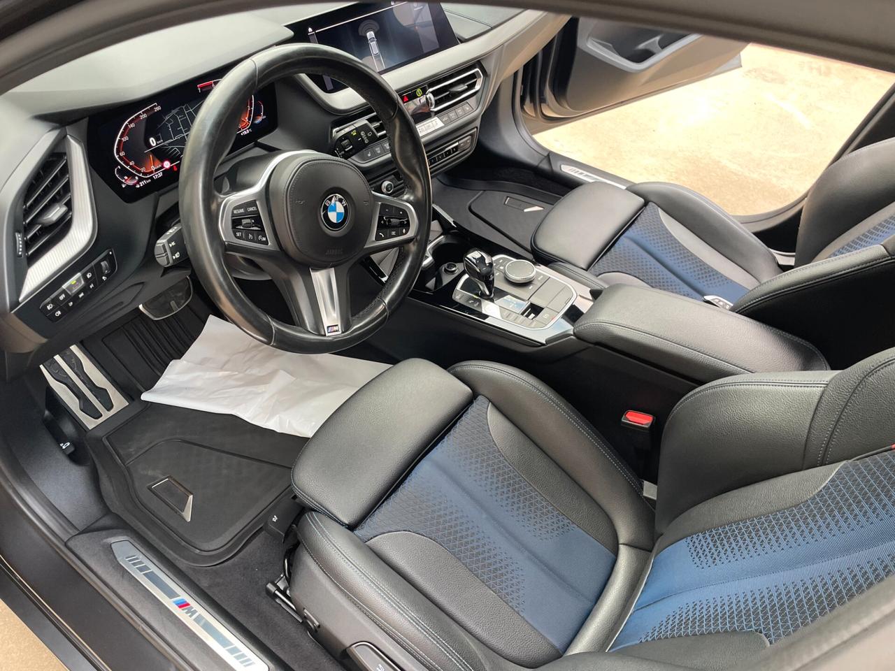Bmw 118 i 1.5 140 CV 5p. Msport