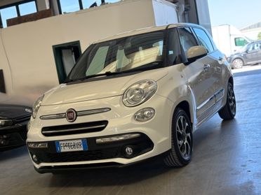 Fiat 500L 1.3 Multijet 95 CV Trekking 2018