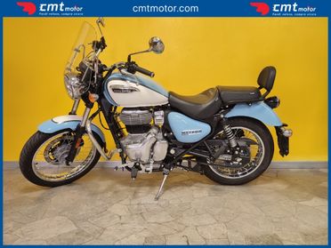 Royal Enfield Meteor 350 - 2024