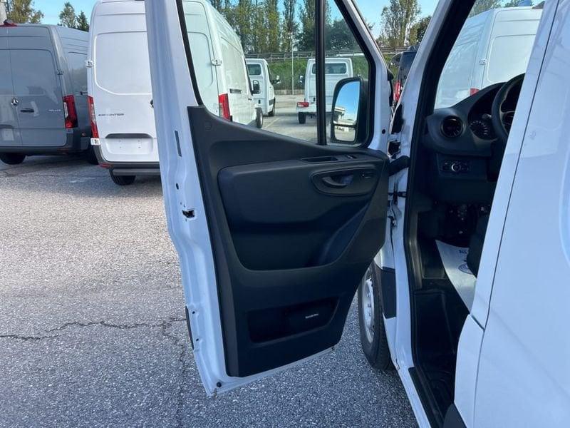 Mercedes-Benz eSprinter E SPRINTER FURGONE