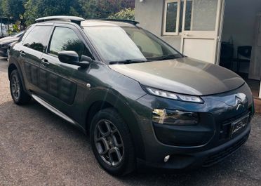 Citroen C4 Cactus PureTech 82S&S ETG Shine
