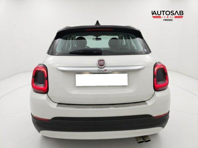 FIAT 500X 1.3 MultiJet 95 Cv Sport Neo Patentati
