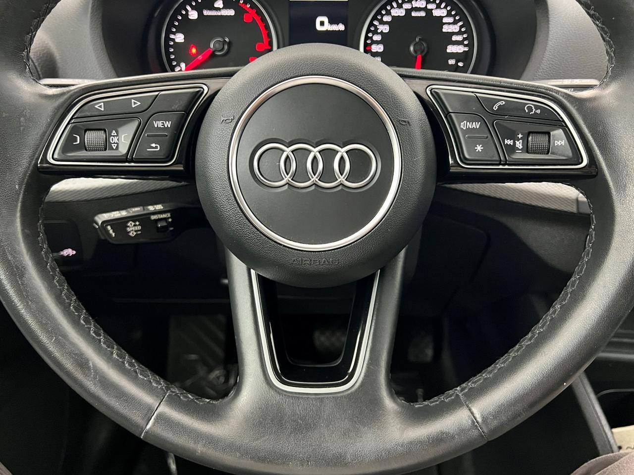 AUDI Q2 I 2021 Q2 30 2.0 tdi Admired s-tronic