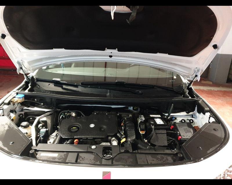 DS DS 7 Crossback BlueHDi 130 aut. Performance Line