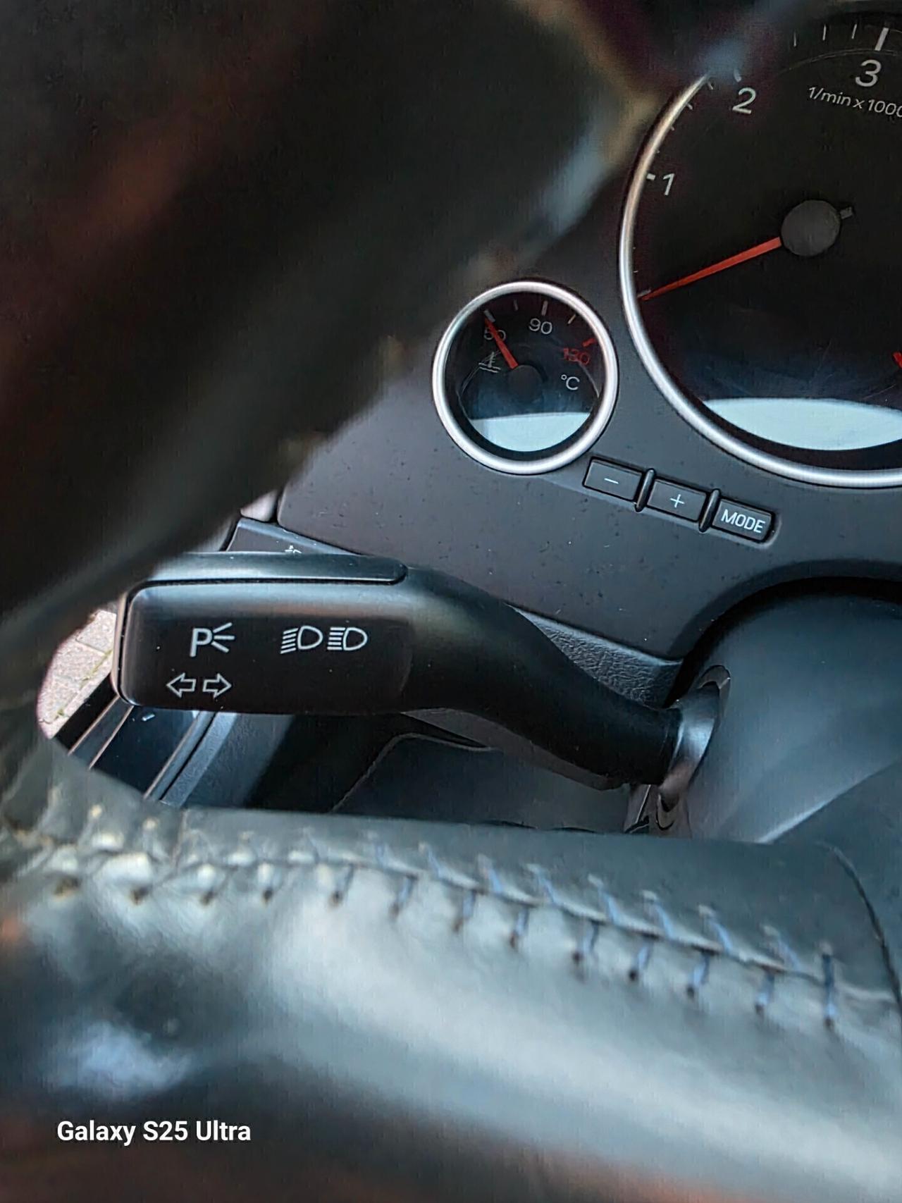 Audi A4 Cabrio valuto usato/scambio