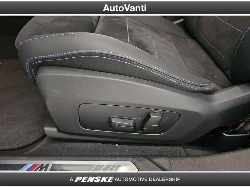BMW Serie 2 G.C. 220 48V Gran Coupé MSport Pro