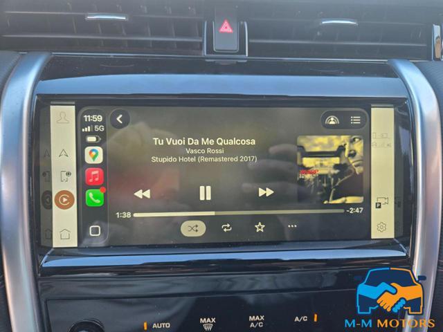 LAND ROVER Discovery Sport 2.0 TD4 163 CV AWD Auto R-Dynamic