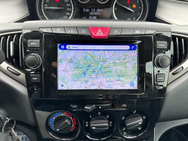 LANCIA Ypsilon 1.2 69 CV 5 porte NEOPATENTATI