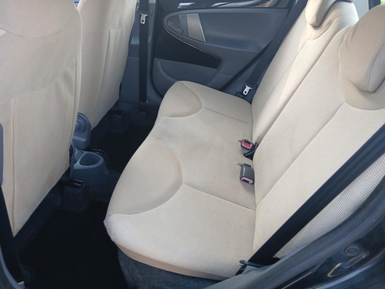 Peugeot 107 1.0 68CV 5p. Desir