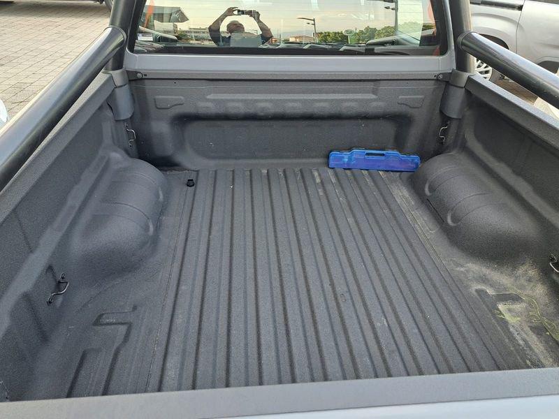 Ford Ranger 2.0 ecoblue double cab Wolftrak 170cv