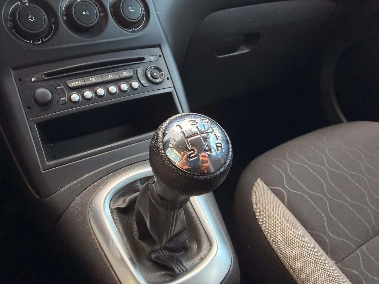 Citroen C3 Picasso 1.6 HDi 90 CV