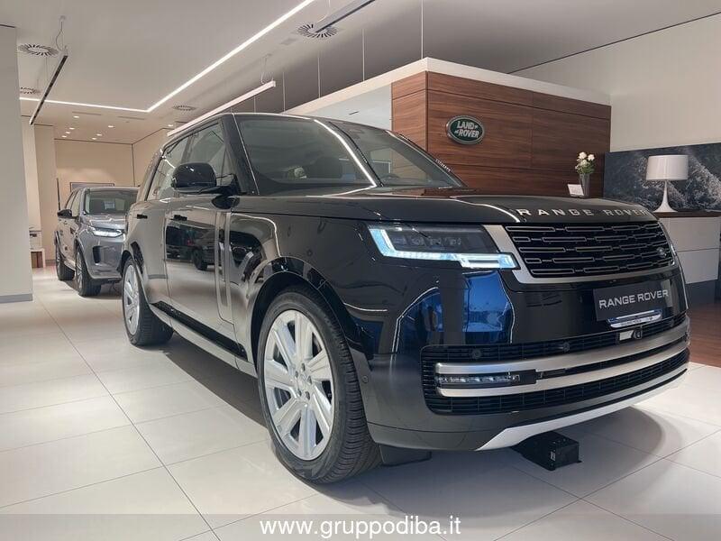 Land Rover Range Rover Rover D MH SWB 3.0D I6 249CV AWD Auto HSE