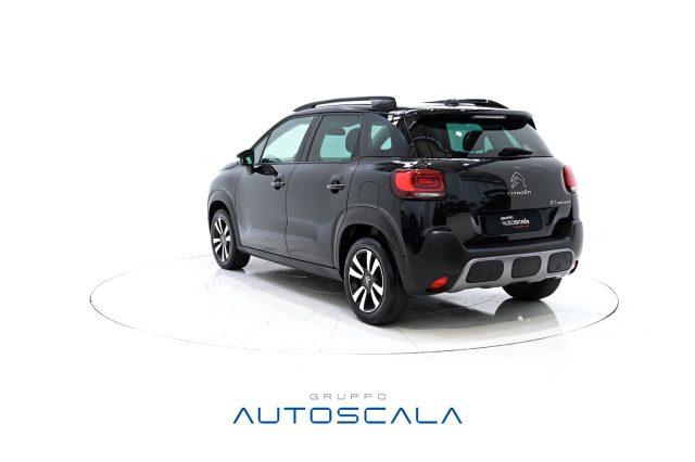 CITROEN C3 Aircross 1.2 PureTech 110cv S&S Shine