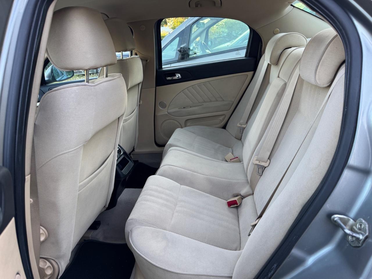 Alfa Romeo 159 1.8 16V