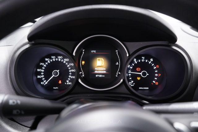 FIAT 500L 1.4 95cv S&S Cross