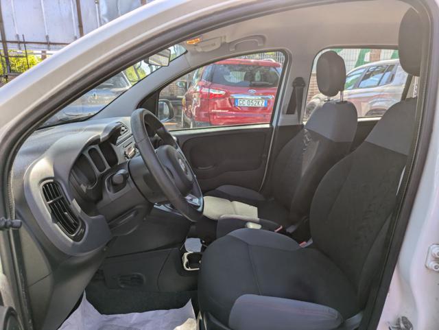 FIAT Panda GPL 1.2cc 69cv