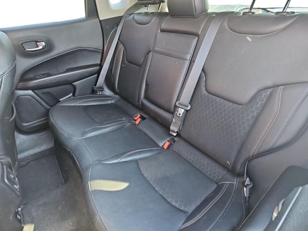 Jeep Compass 1.3 turbo t4 Limited 2wd 150cv ddct my20