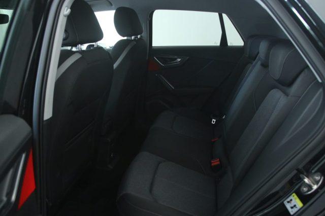 AUDI Q2 1.6 TDI S tronic Sport / Neopatentati