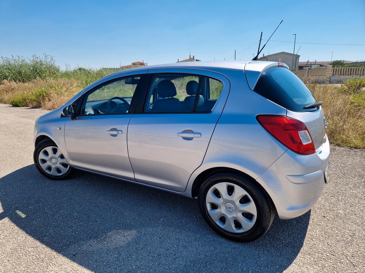 Opel Corsa 1.3 CDTI 75CV F.AP. 5 porte Ecotec