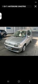 Fiat Seicento 600 III 2005 1.1 Active (class)