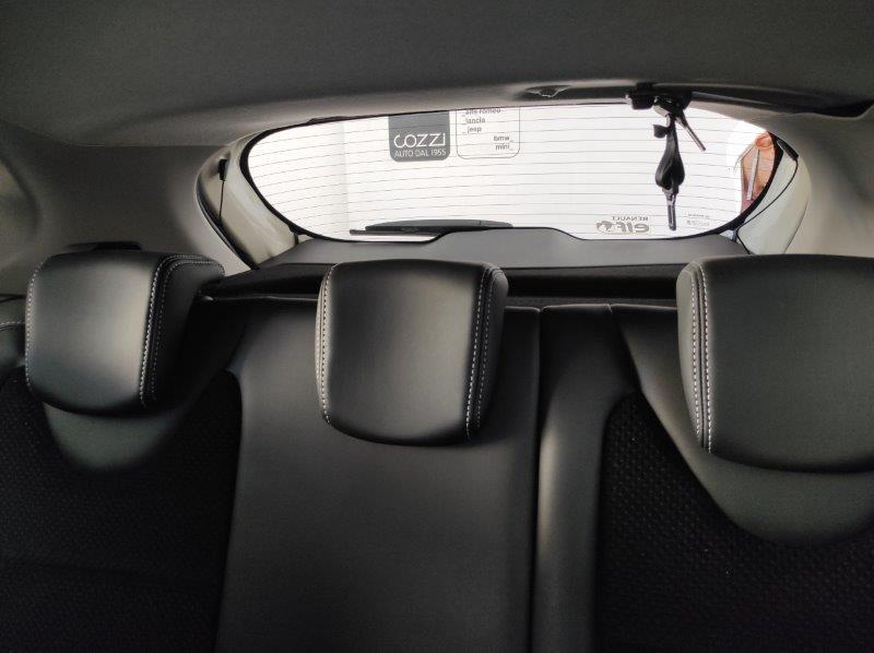RENAULT Clio 4ª serie - Clio dCi 8V 90CV Start&Stop 5 porte Energy Intens
