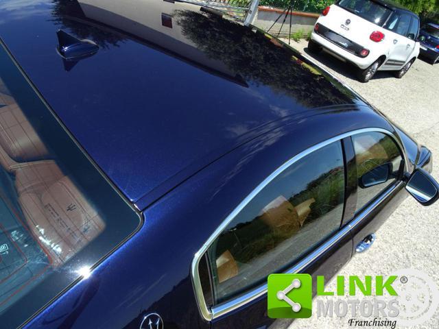 MASERATI Ghibli 3.0d V6 250CV Automatic