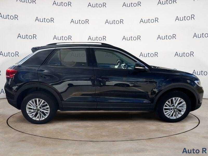 Volkswagen T-Roc T-Roc 2.0 TDI SCR Life