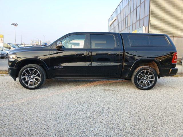 DODGE RAM 1500 5.7 GPL V8 Laramie Sport N1 Prezzo finito